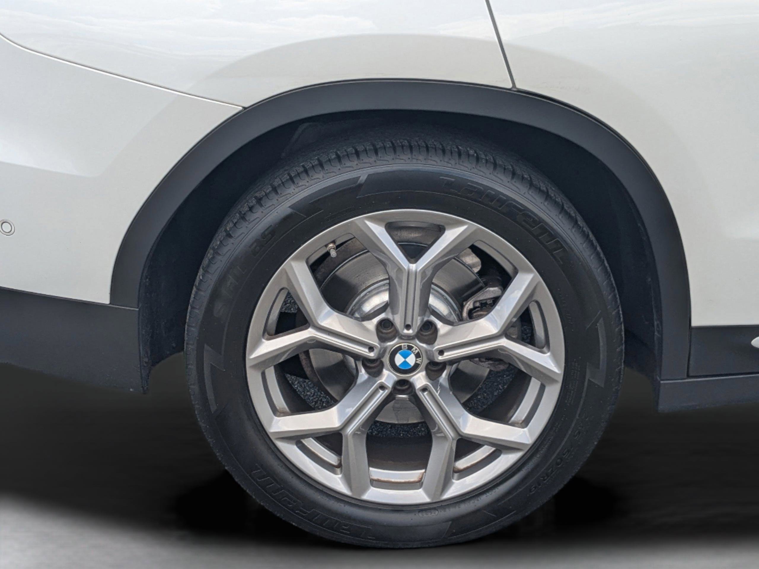 Used 2021 BMW X3 sDrive30i w/ Premium Package image 28