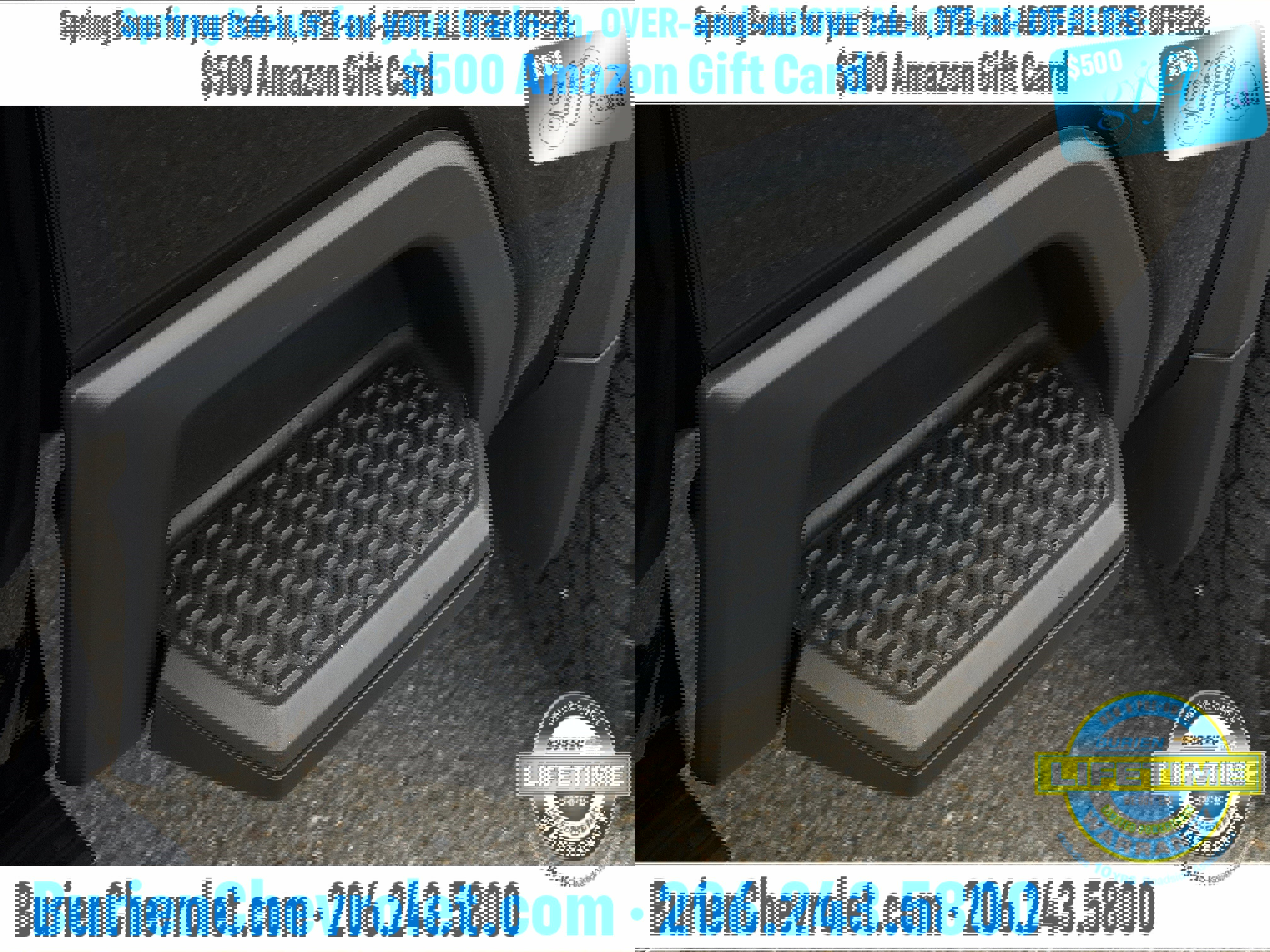 Used 2025 Chevrolet Silverado 2500 High Country w/ High Country Premium Package image 37