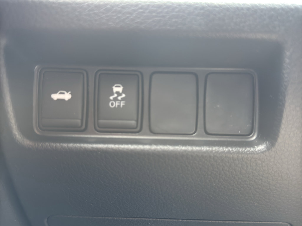 Used 2018 Nissan Altima 2.5 S w/ S Convenience Package image 28