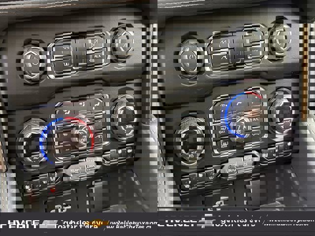 Certified 2024 Chevrolet Tahoe High Country image 21