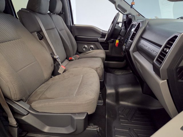 Used 2019 Ford F250 XLT AWD/4WD image 17