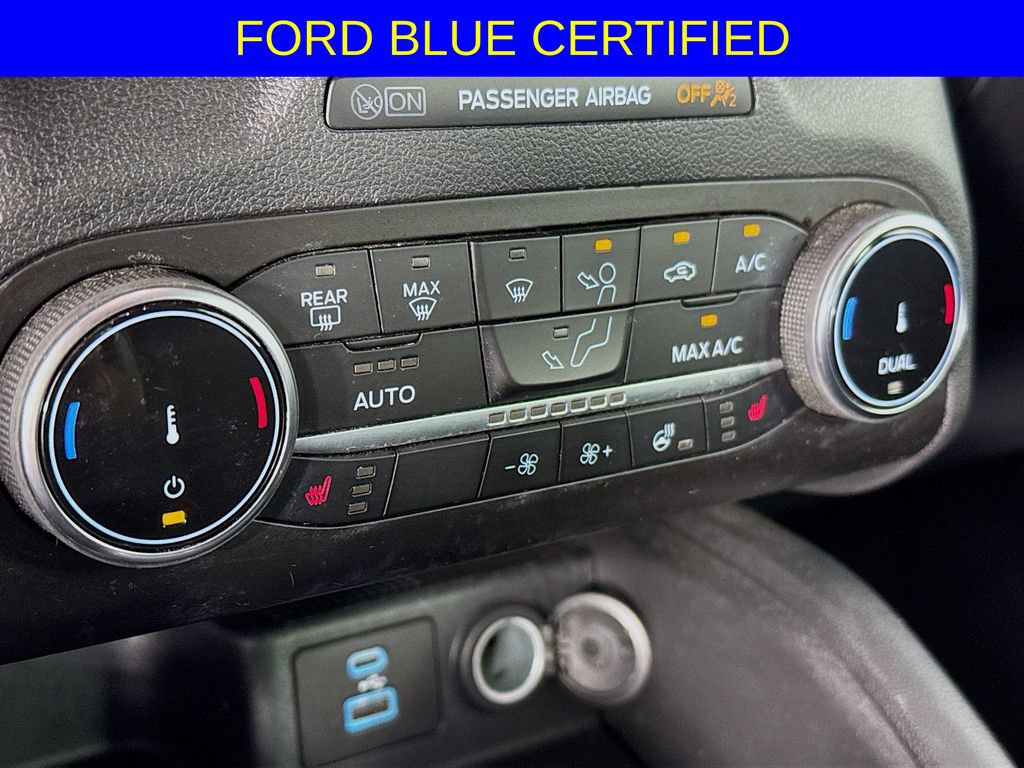 Certified 2023 Ford Escape ST-Line Select AWD/4WD image 18