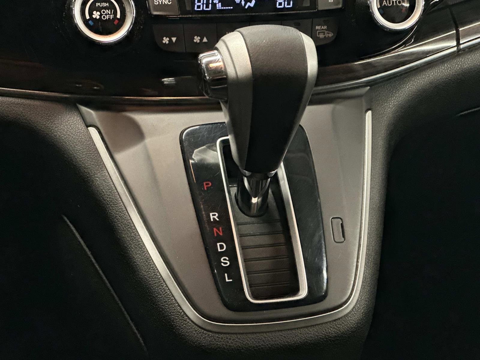 Used 2015 Honda CR-V EX-L image 24