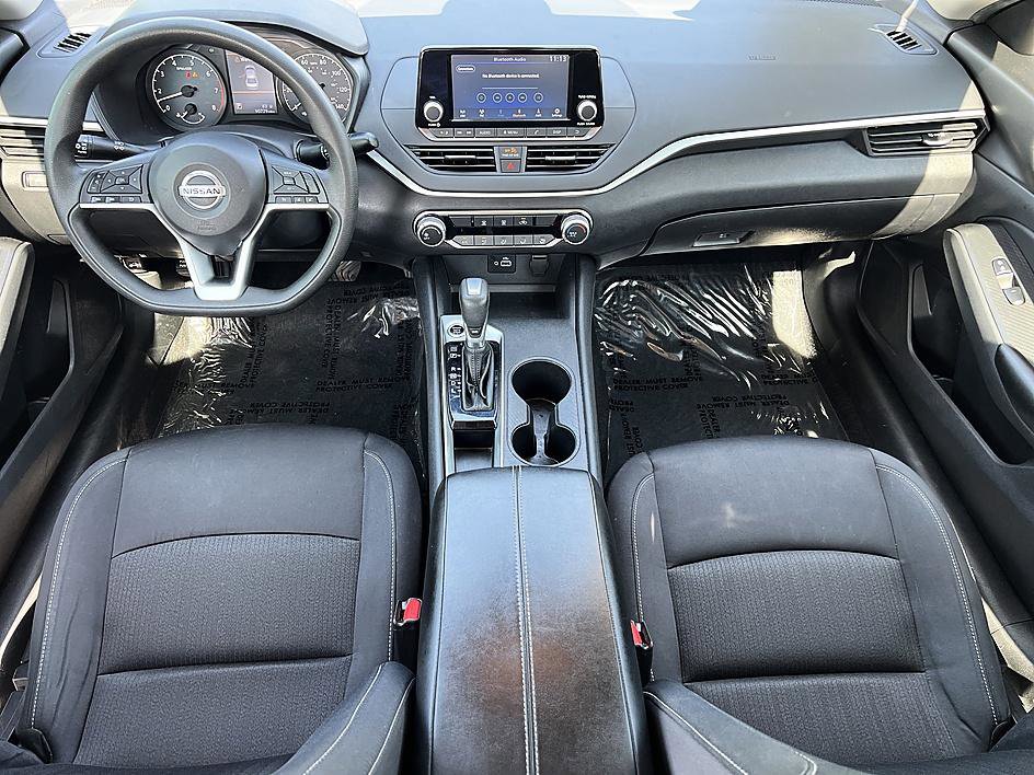 Used 2021 Nissan Altima 2.5 S image 18