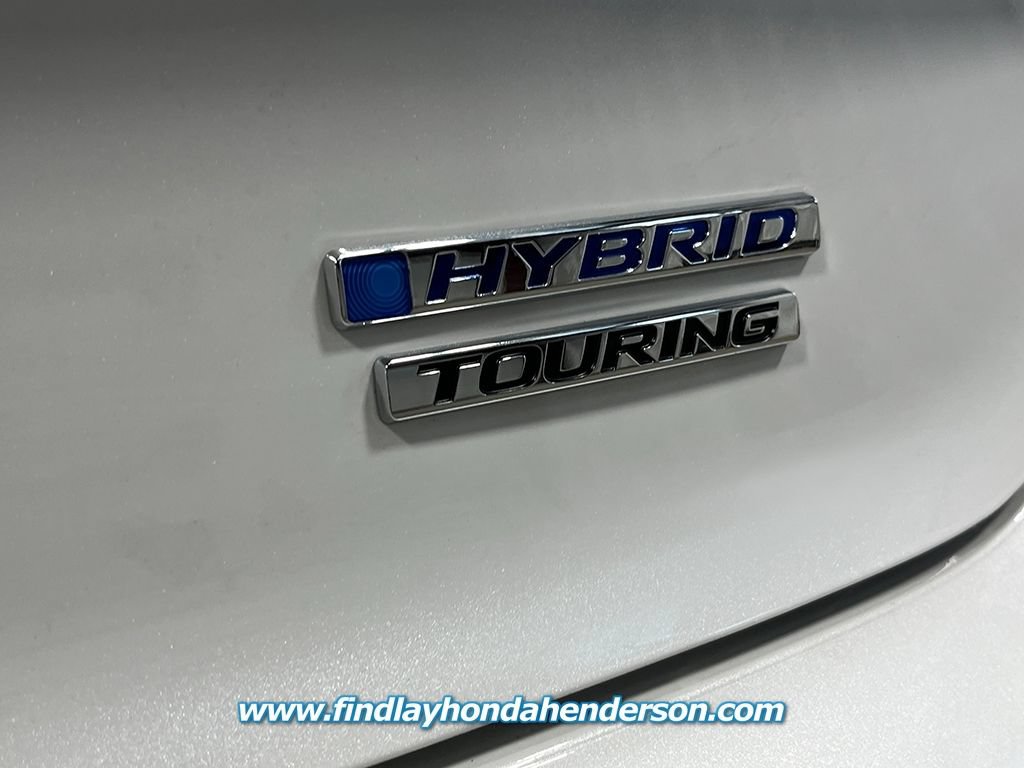 New 2026 Honda Accord Touring image 6