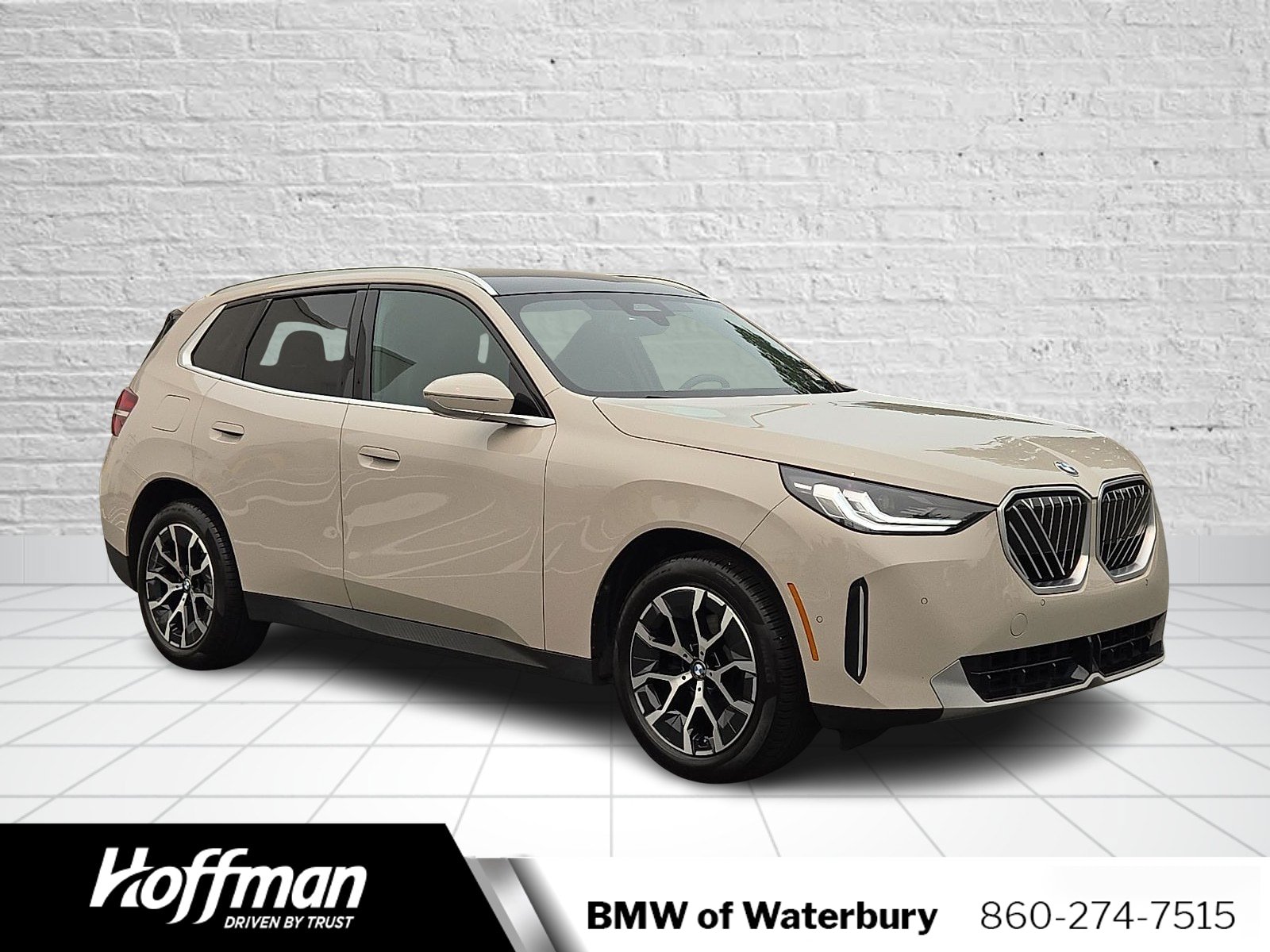 Used 2025 BMW X3 xDrive30i w/ Convenience Package