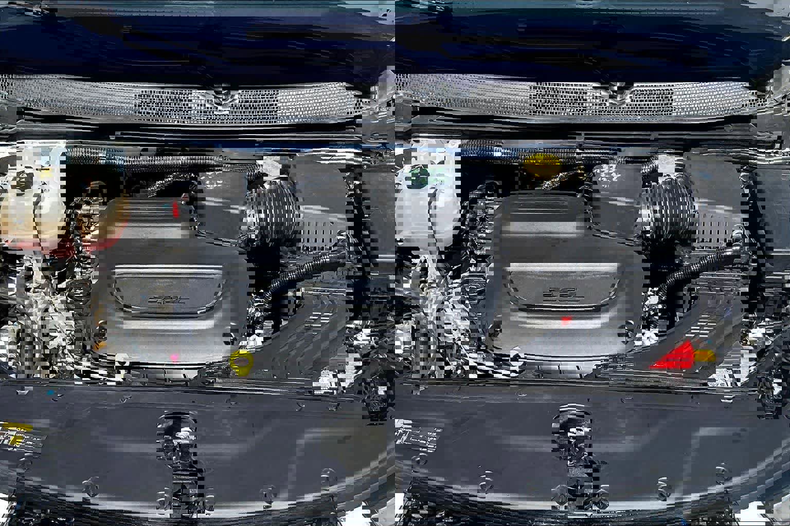 Used 2024 Chrysler Pacifica Touring-L image 9