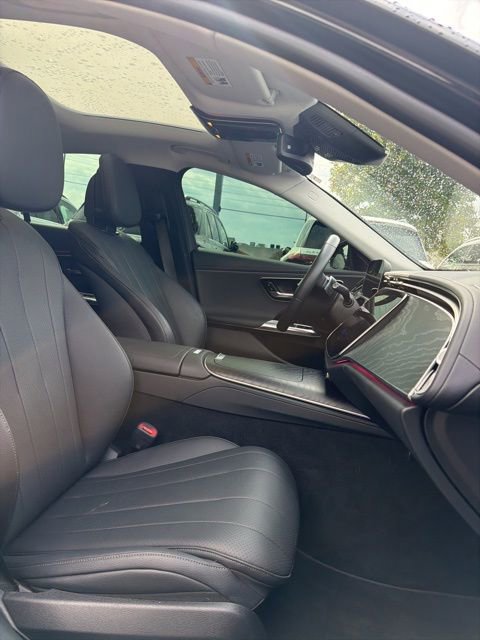 Certified 2024 Mercedes-Benz E 350 4MATIC Sedan image 30