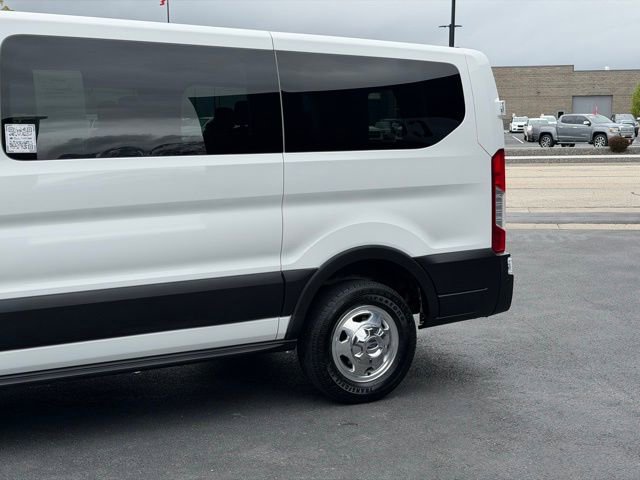 Used 2020 Ford Transit 150 XLT AWD/4WD image 8