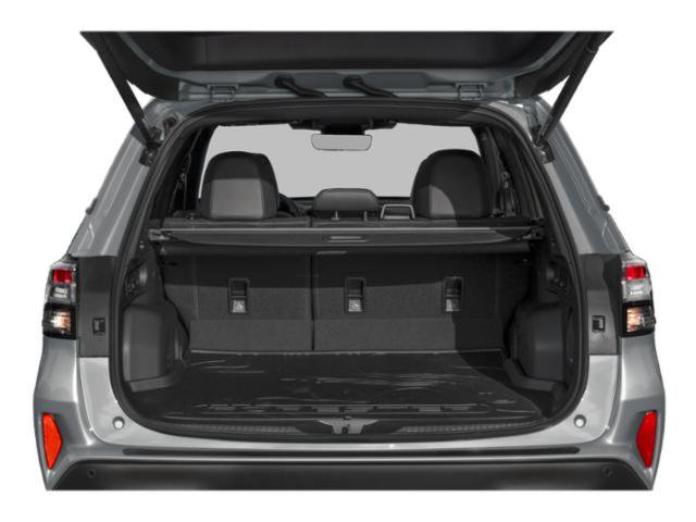 Certified 2026 Subaru Forester Limited AWD/4WD image 13
