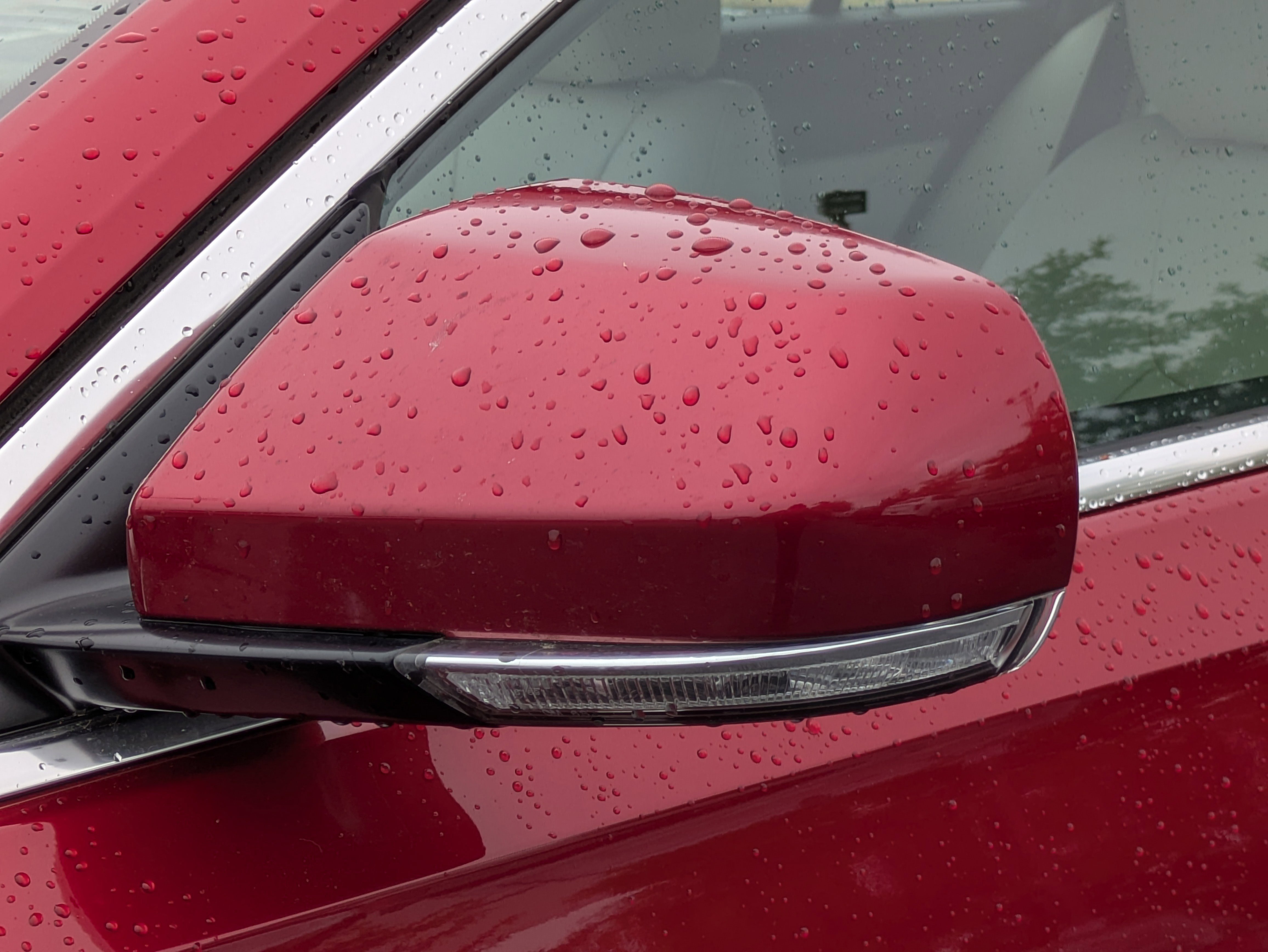 Used 2021 Cadillac CT4 Luxury w/ Sun And Sound Package image 32