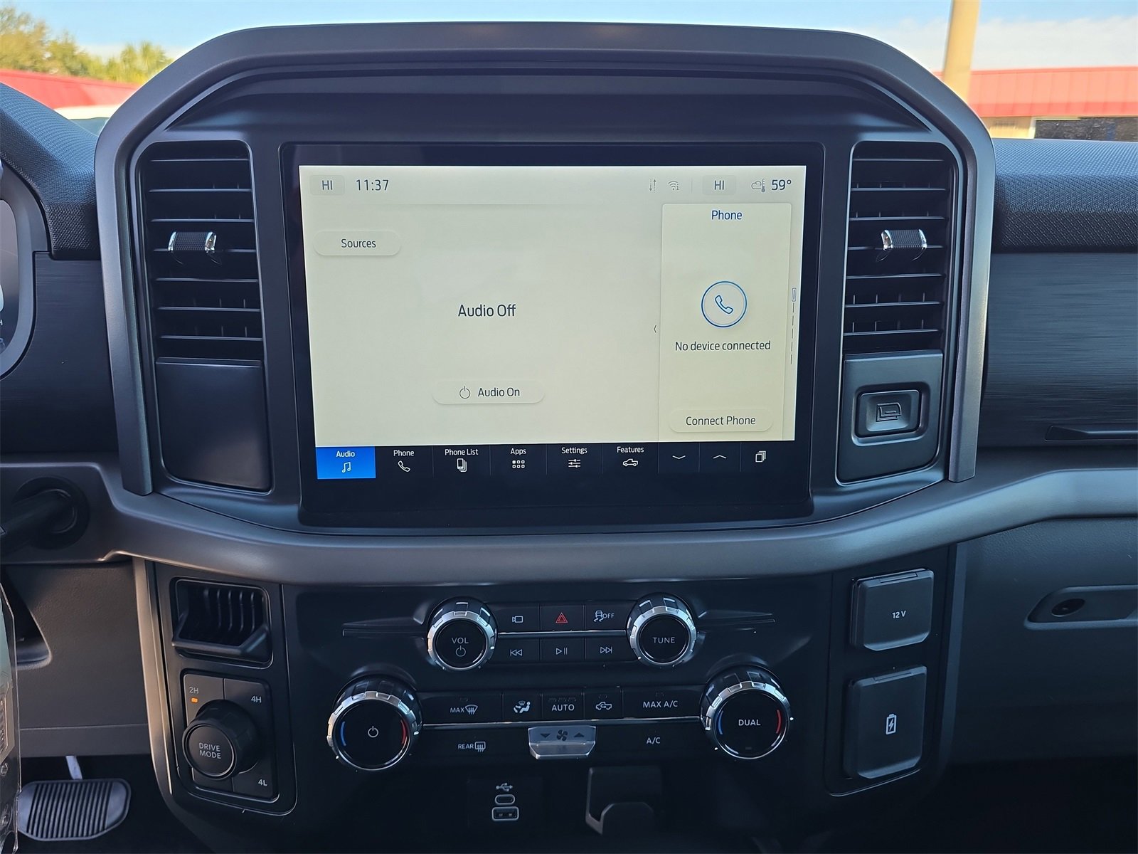 Certified 2025 Ford F150 XLT w/ Equipment Group 301A Standard image 16