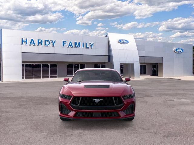 New 2026 Ford Mustang GT Premium RWD image 6