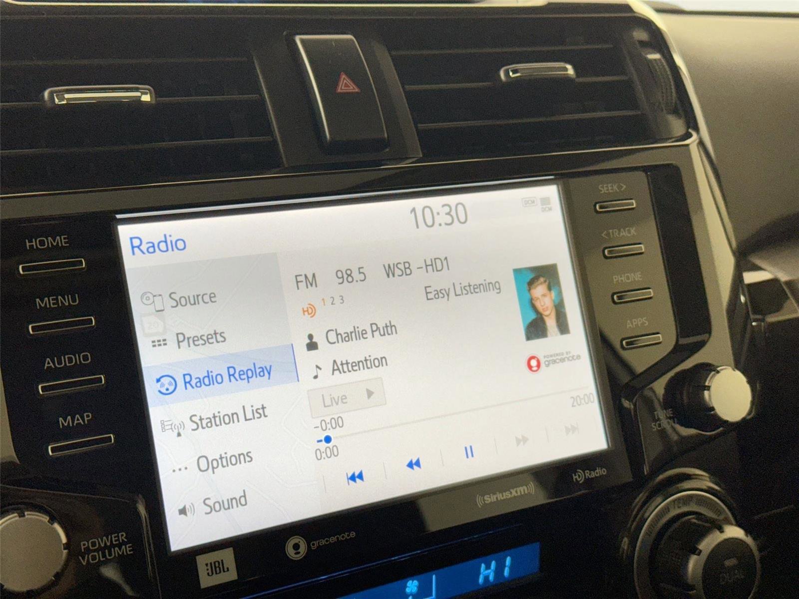 Used 2024 Toyota 4Runner TRD Pro image 25