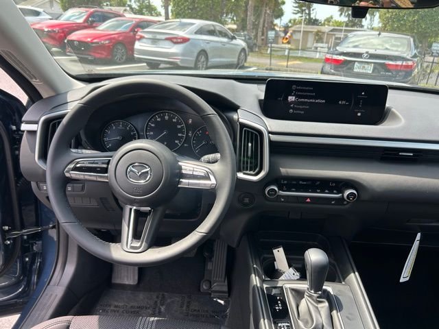 New 2026 MAZDA CX-50 AWD 2.5 S w/ Weather Package image 13