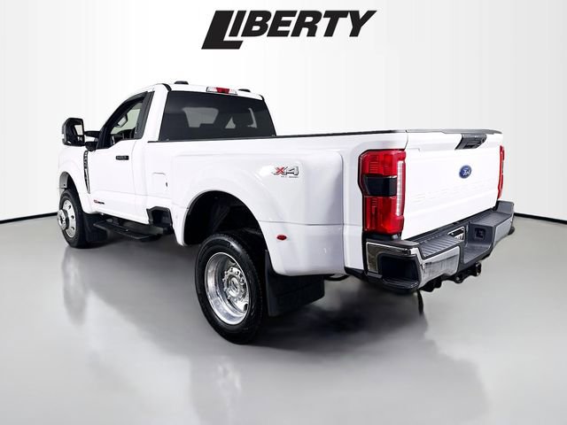 Used 2024 Ford F450 XLT w/ 360-Degree Camera Package image 5