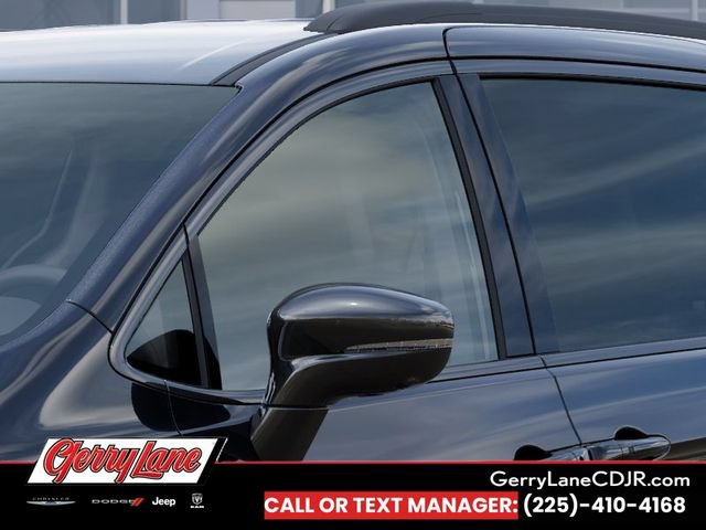 New 2026 Chrysler Pacifica Select w/ S Appearance Package FWD image 12
