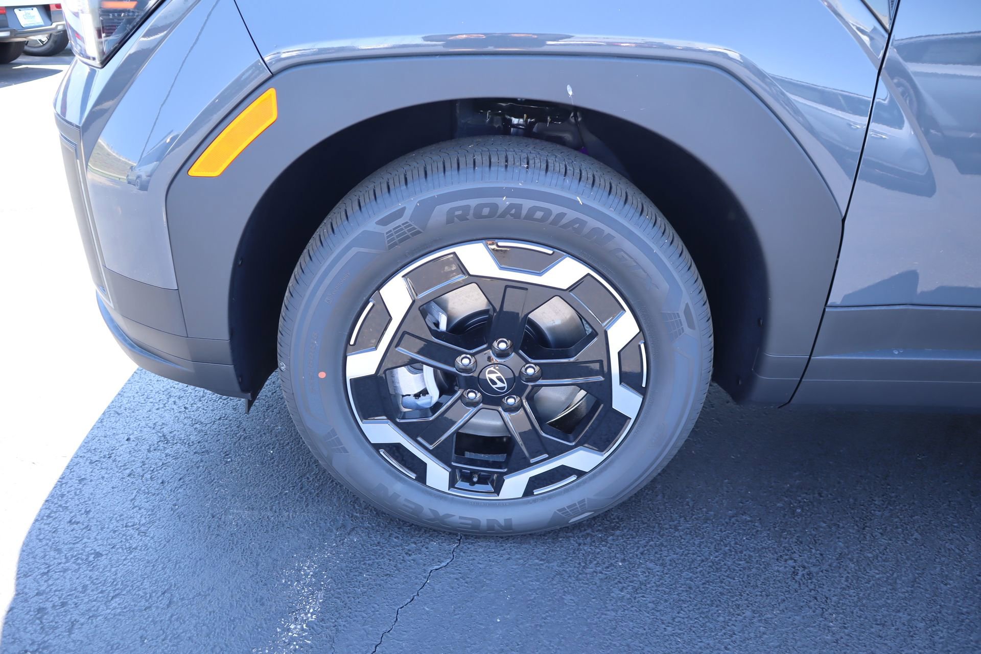 New 2026 Hyundai Santa Fe SEL w/ Tow & Go Package image 18