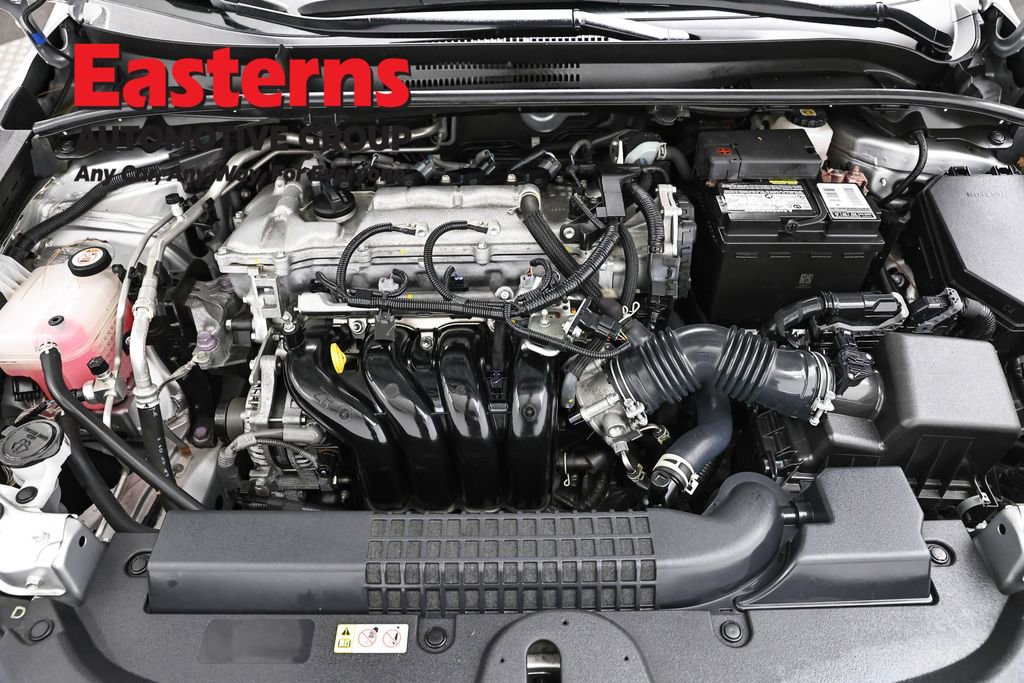 Used 2022 Toyota Corolla LE FWD image 7