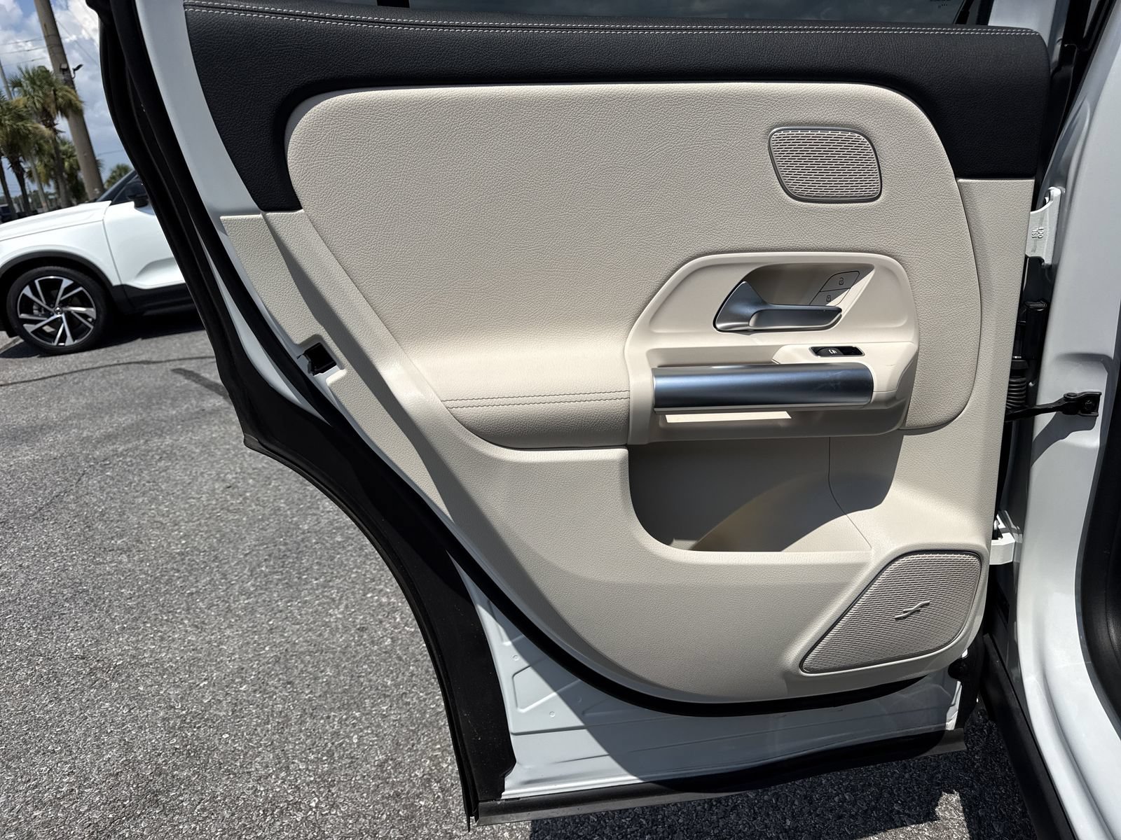 Certified 2023 Mercedes-Benz GLA 250 image 35