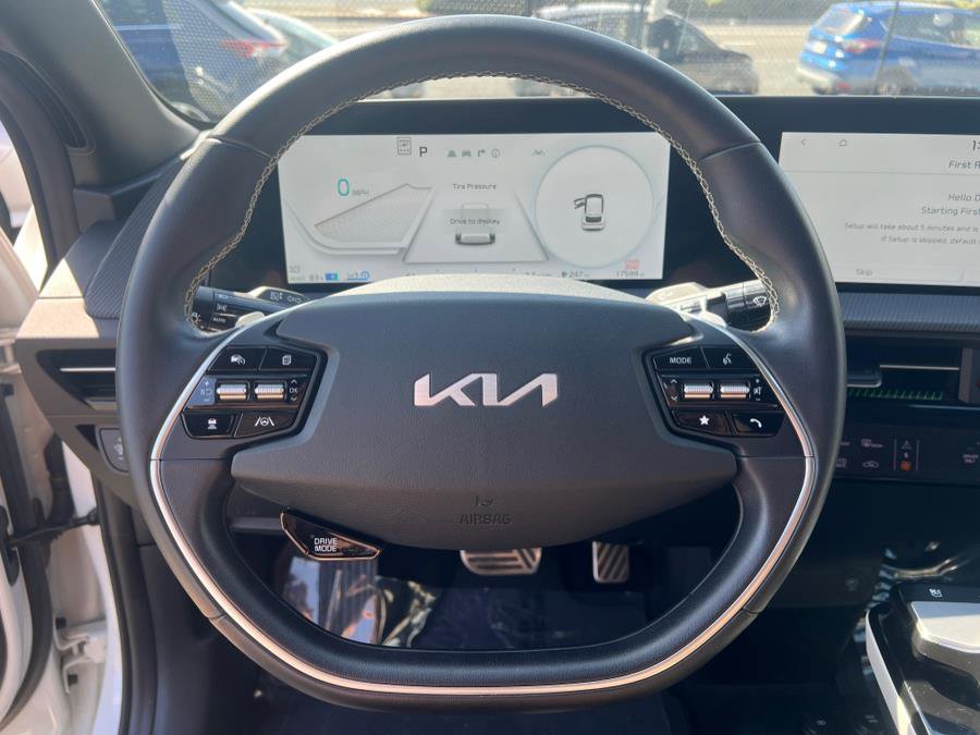 Used 2023 Kia EV6 GT-Line image 15