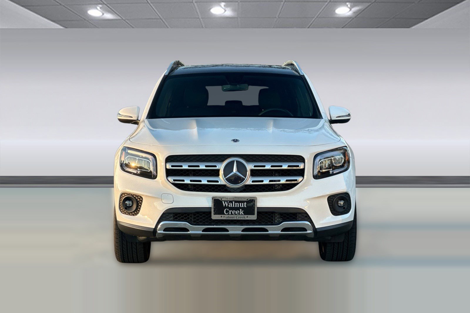 Certified 2023 Mercedes-Benz GLB 250 image 6