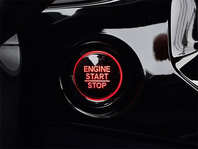 Certified 2025 Honda Civic LX image 22