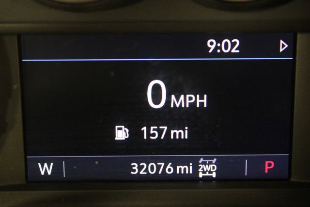 Used 2021 Chevrolet Silverado 1500 RST image 35