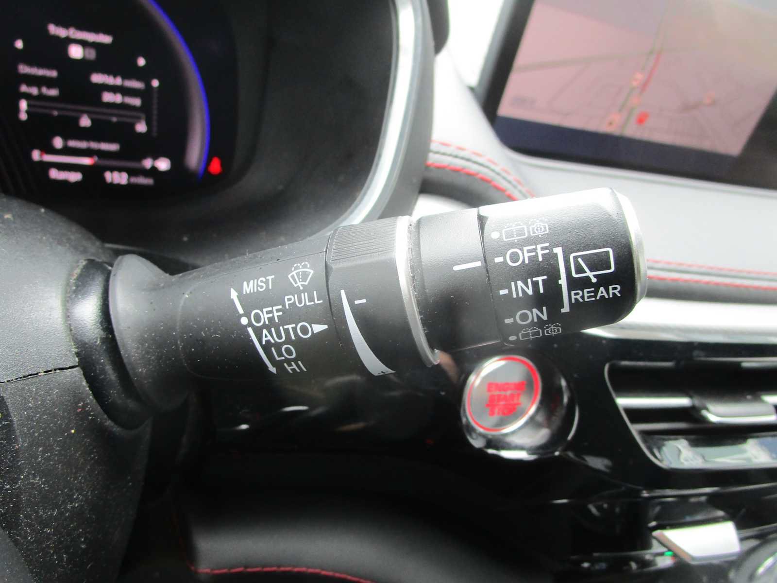 Certified 2023 Acura MDX A-Spec AWD/4WD image 31