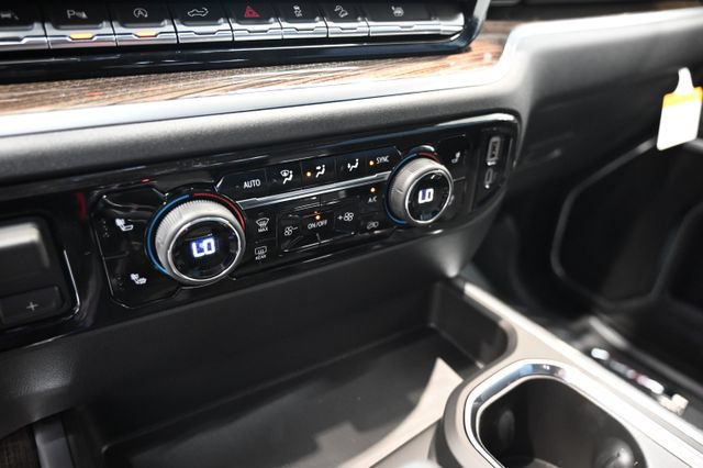New 2026 Chevrolet Silverado 1500 RST w/ RST All Star Premium Package AWD/4WD image 21