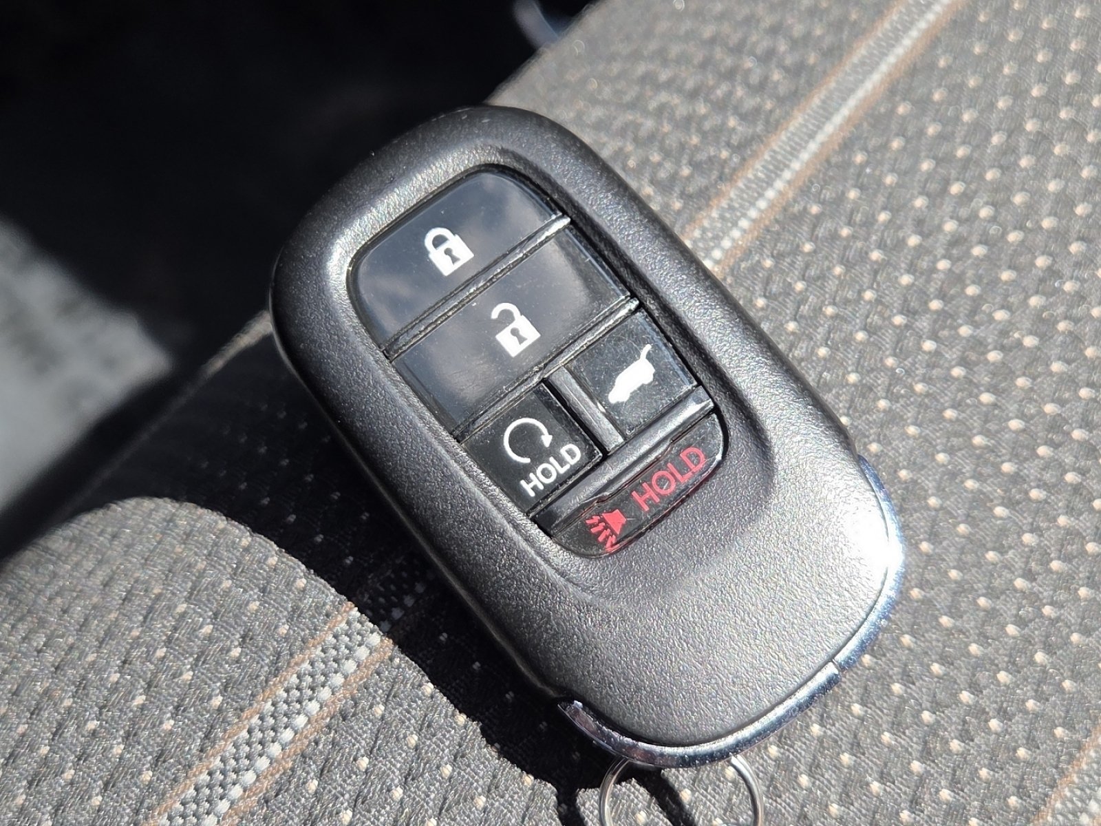 Used 2024 Honda CR-V Sport image 35