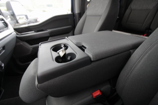 New 2026 Ford F350 XLT image 32