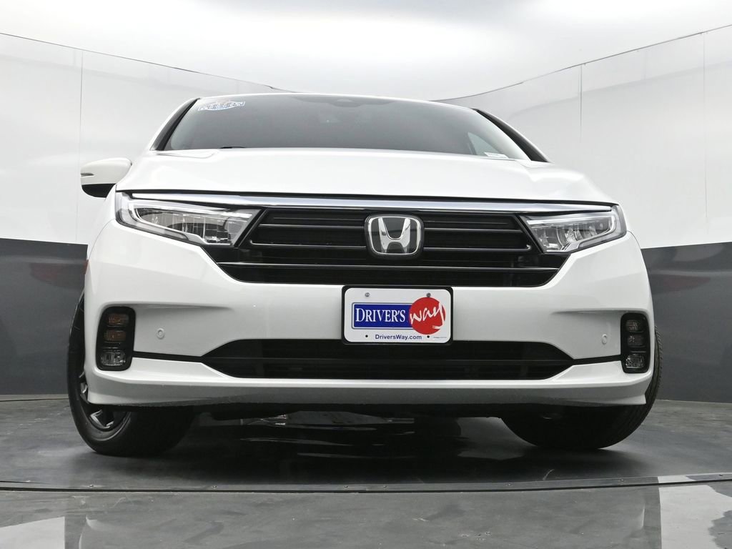 Used 2024 Honda Odyssey Touring image 31