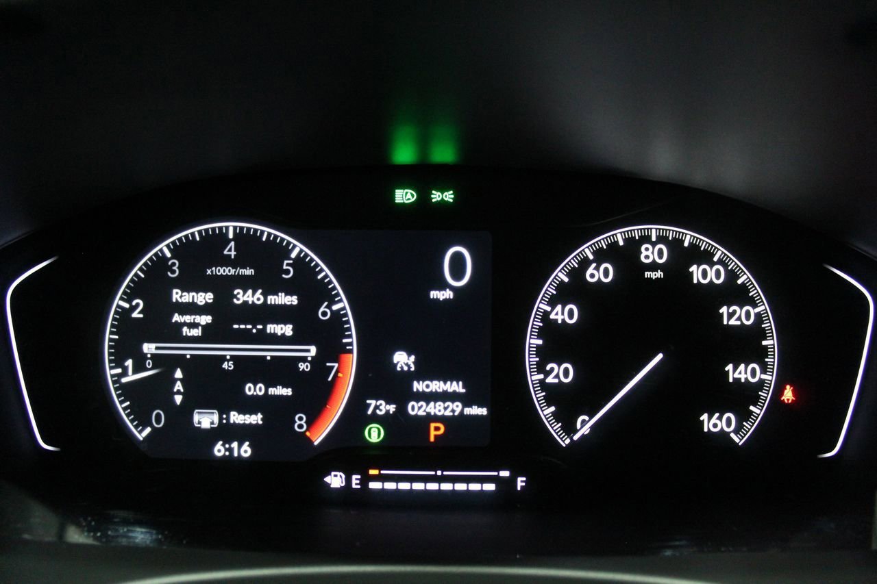 Certified 2023 Honda Civic Sport image 67
