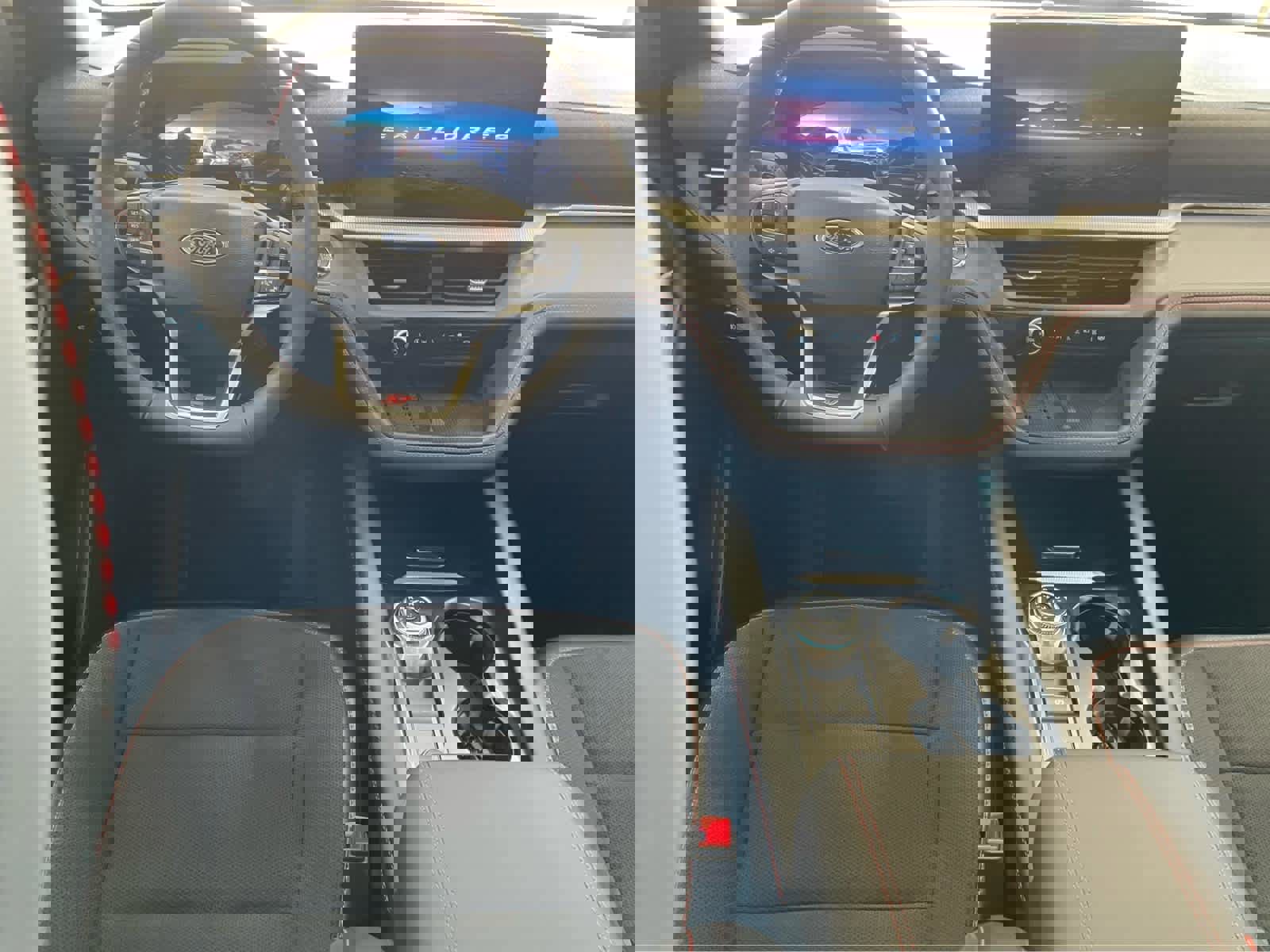 Used 2025 Ford Explorer ST w/ Sun And Sound Package AWD/4WD image 11