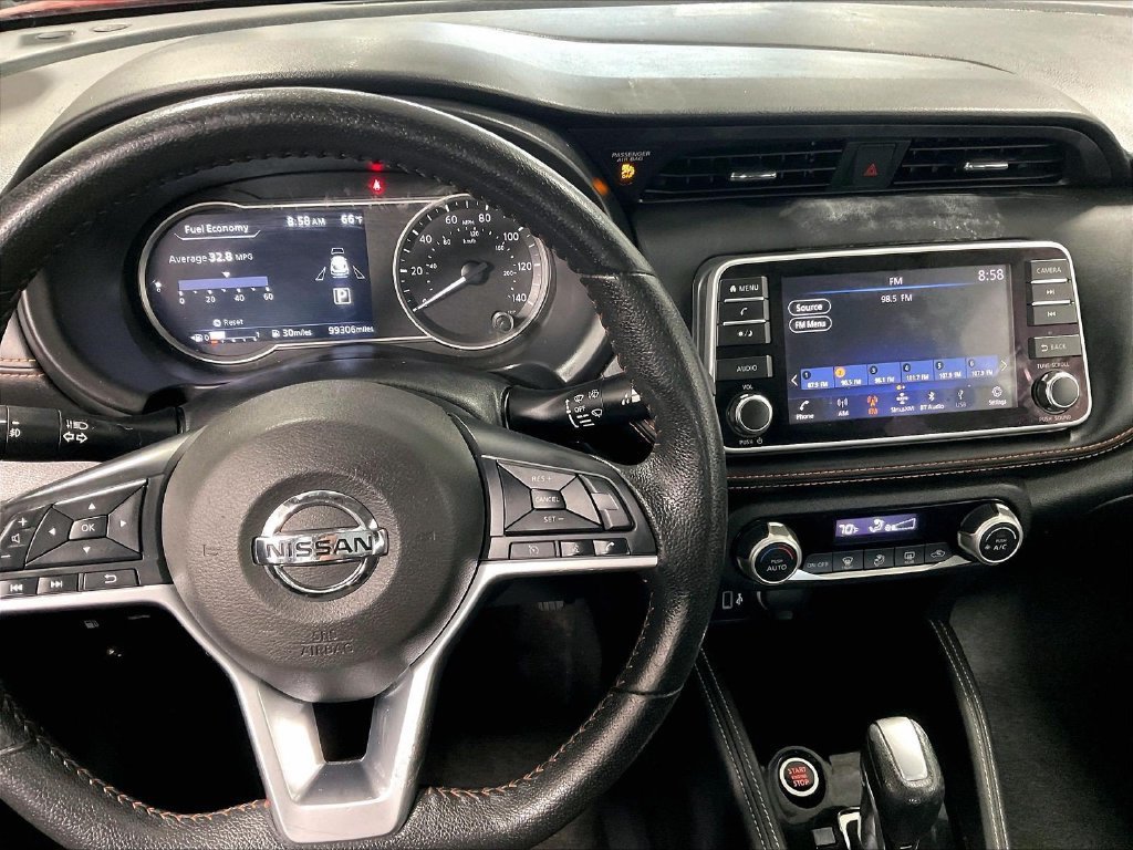 Used 2019 Nissan Kicks SR FWD image 19