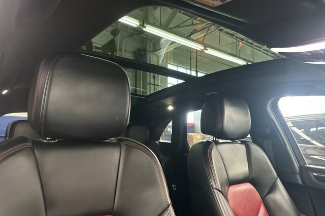 Used 2021 Porsche Macan image 20