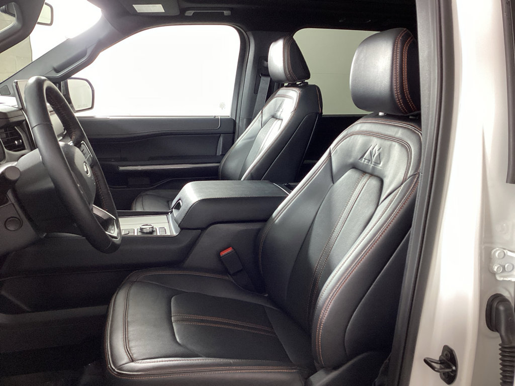 Used 2024 Ford Expedition Timberline AWD/4WD image 17