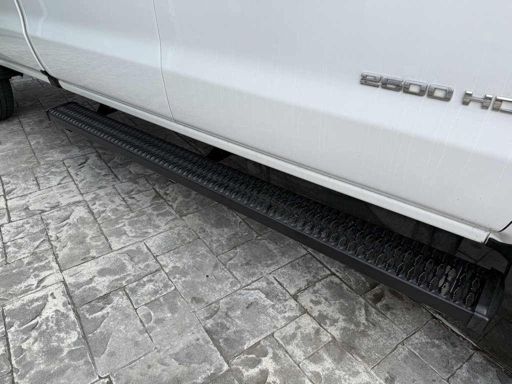 Certified 2016 Chevrolet Silverado 2500 W/T w/ WT Convenience Package image 30