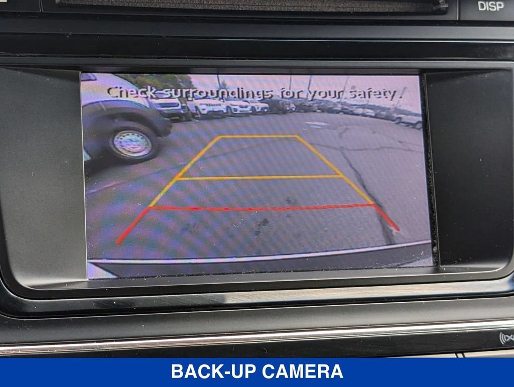 Used 2017 Hyundai Tucson SE FWD image 23