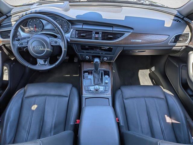 Used 2016 Audi A6 3.0T Prestige AWD/4WD image 19