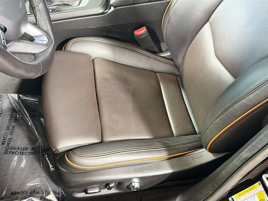 Certified 2023 Cadillac CT4 Sport w/ Climate Package AWD/4WD image 19