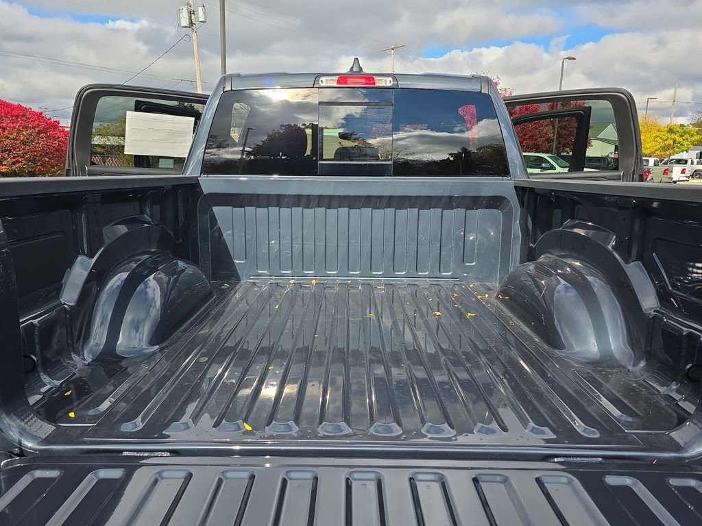 New 2026 RAM 1500 Big Horn image 12