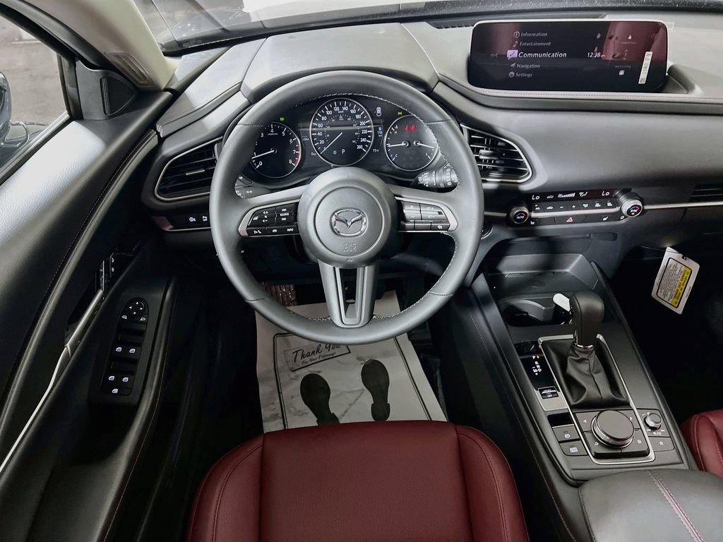 New 2026 MAZDA CX-30 AWD 2.5 S image 17