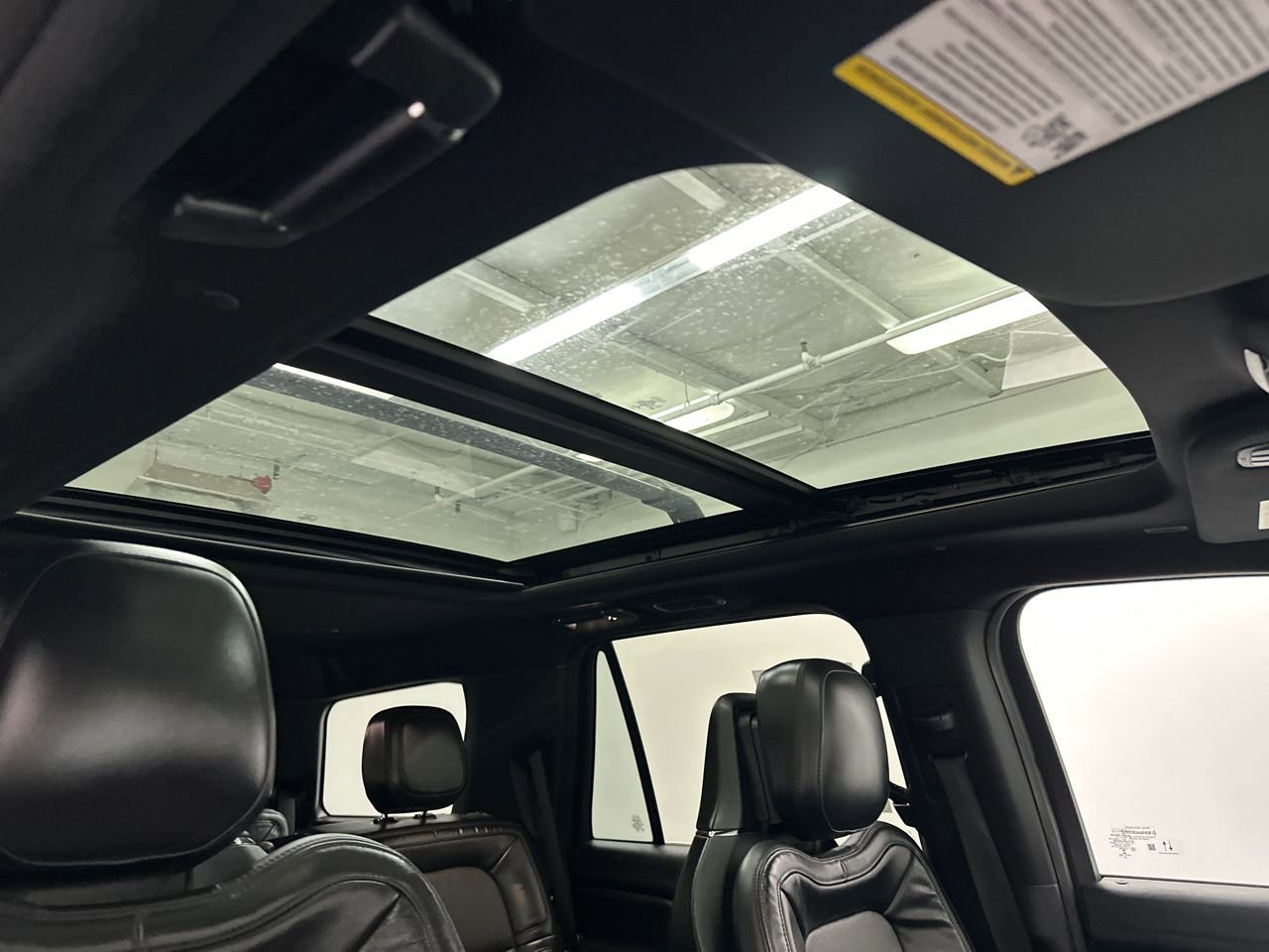 Certified 2022 Lincoln Navigator Reserve image 14