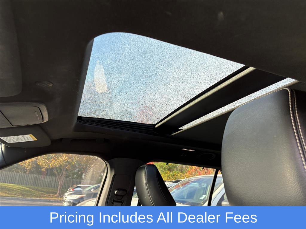 Used 2022 Ford Explorer ST AWD/4WD image 11
