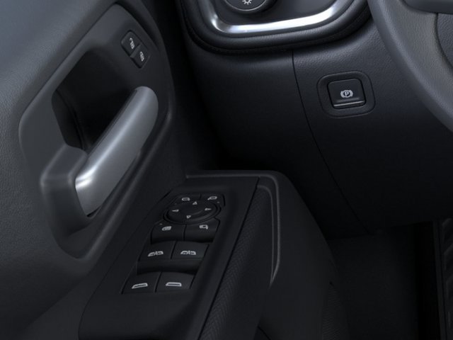 New 2026 Chevrolet Silverado 2500 Custom w/ Custom Value Package AWD/4WD image 24