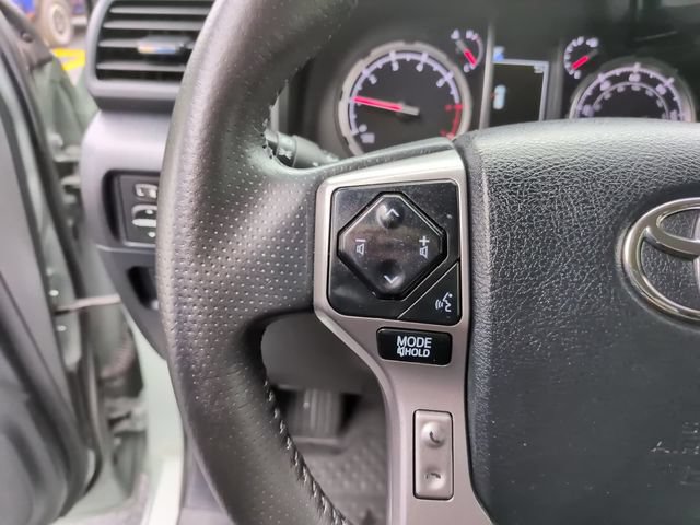 Certified 2022 Toyota 4Runner TRD Sport w/ Technology Package AWD/4WD image 15