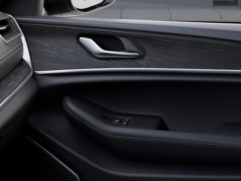 New 2026 Jeep Grand Cherokee Limited image 25