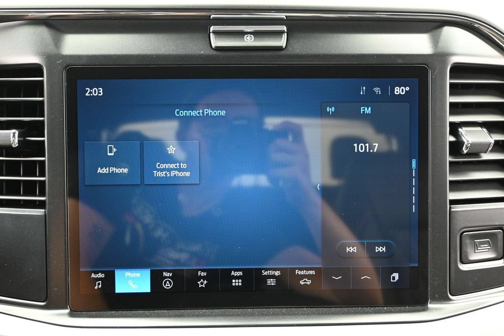 New 2026 Ford F250 XLT w/ XLT Premium Package AWD/4WD image 34